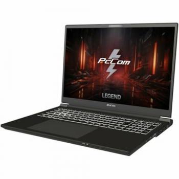 Laptop PcCom Legend 4070 - Intel Core i9-14900HX, 32GB RAM, 1TB SSD, Nvidia GeForce RTX 4070, pantalla de 16