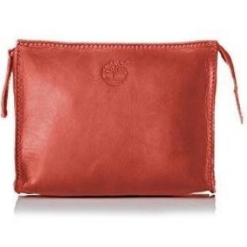 Timberland Bolso de mano Wingate Rojo Única