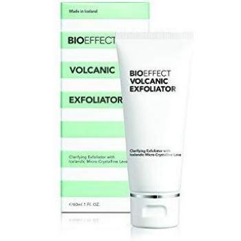 BIOEFFECT Volcanic Exfoliator