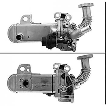 Módulo EGR VALEO 700452 para Nissan Cabstar NP300 y Pathfinder