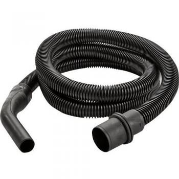 Manguera de Aspiración Karcher DN 40mm, Longitud 4m, Flexible y Compatible con Aspiradores NT 65/2 y NT 70/2