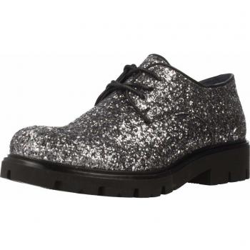 Zapatos de Cordones para niña, Color Negro, Marca GIOSEPPO, Modelo Zapatos De Cordones para Niña GIOSEPPO 41505G Negro