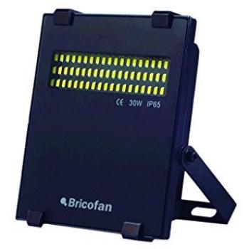 Proyector Compacto Multi LED SMD Blanco 30W 4000K