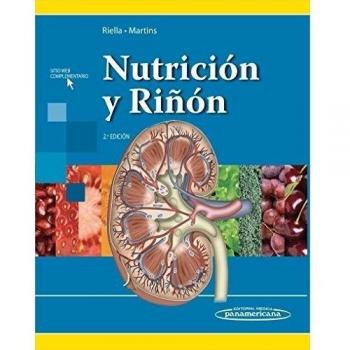 Nutricion y riñon