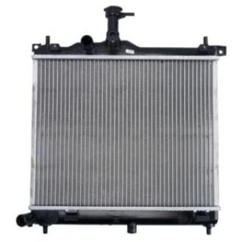 Radiador de refrigeración del motor Thermotec D70516TT, tipo: radiador, características: alta eficiencia en la refrigeración, diseño optimizado para un mejor flujo de aire, construcción duradera y resistente a la corrosión