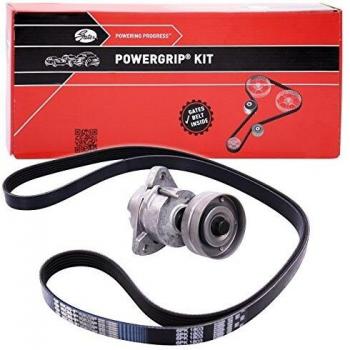 Kit de Correas Multi-Ranura Micro-V Gates K046PK1803
