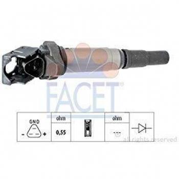 FACET 9.6507 Bobina de encendido