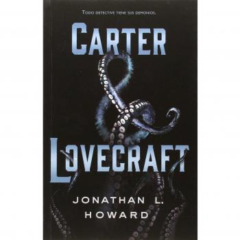 Carter Y Lovecraft