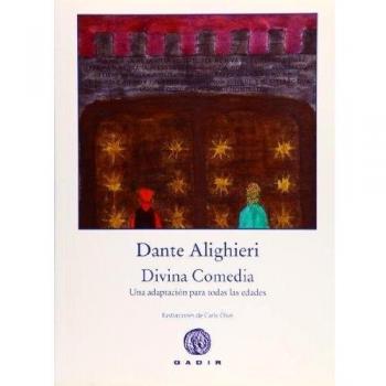 Divina Comedia. Una adaptación para todas las edades - Dante Alighieri
