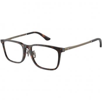 Giorgio Armani AR7249F Asian Fit 5026 Gafas Recetadas para Hombre Tortoiseshell