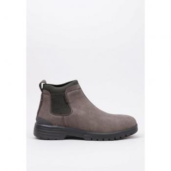 Botín Chelsea plano Hey Dude Scott Grip Marrón hombre Spring/Summer 22 tamaño 44
