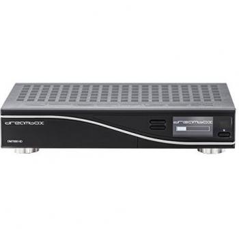Dreambox dm7080 PVR Ready Full HD 1080p Linux Receptor