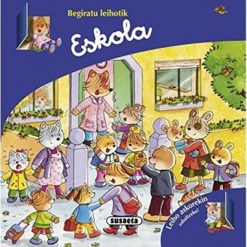 Eskola
