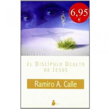 DISCIPULO OCULTO DE JESUS, EL