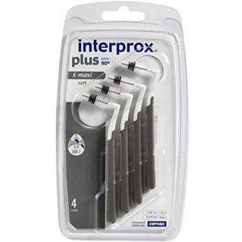 Interprox Plus X-Maxi Grey -Pack of 6