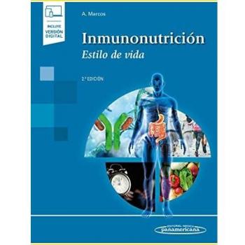 Inmunonutrición: Estilo de vida