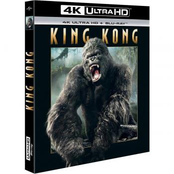 King Kong