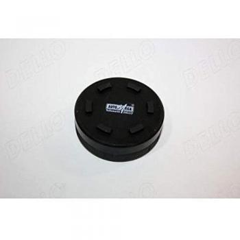 Tapa de árbol de levas AUTOMEGA para VW, AUDI y SKODA 130034410