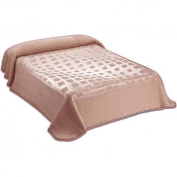 Manta Invierno Relieve Alto Volumen SERENA L77