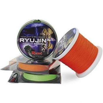 Momoi Yujin Green 130 m 0,14 mm 23 lb