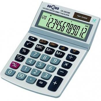 Dequa 43001 - Calculadora