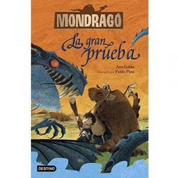 Mondragó. La gran prueba