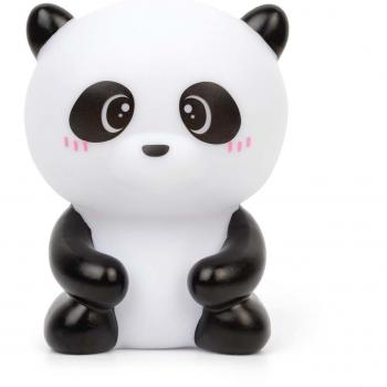 Lámpara nocturna infantil diseño Panda