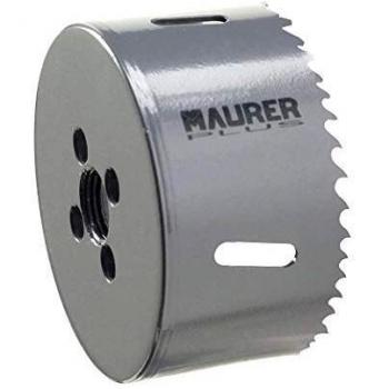 Corona De Sierra Maurer Bimetal 52 mm.