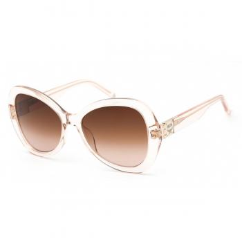 MCM 695SE 610 Women’s Sunglasses Pink Size 54