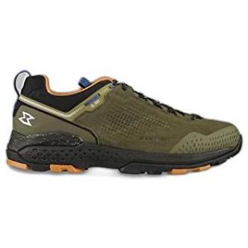 Garmont Groove G-Dry Waterproof Hiking Shoes