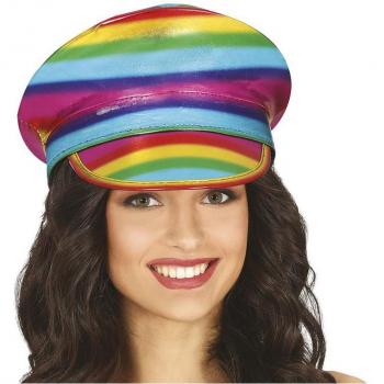 Gorra Multicolor