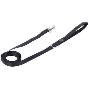 Correa para Perros Totto Odye Talla L Estampado Geommyn, Longitud 160 cm, con Manija y Hebilla, Mosquetón de Seguridad, Ideal para Pasear