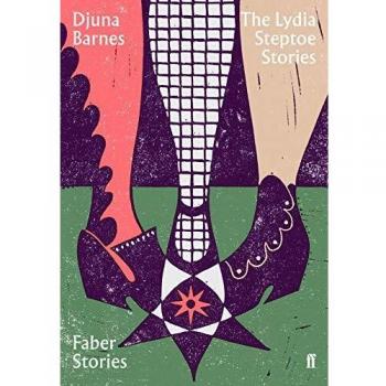 The Lydia Steptoe Stories: Faber Stories