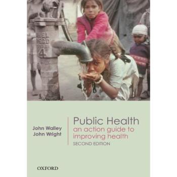 Public Health: An action guide to improving health