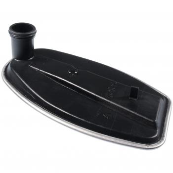 Mahle Filter HX81D Filtro De Aceite