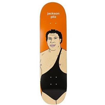 Tabla de Skate Enjoi Body Slam R7 8,25 - Pilz