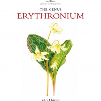 The Genus Erythronium