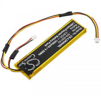 Logitech Craft Keyboard LiPo Battery 3.8V 1.2Ah Y-R0064