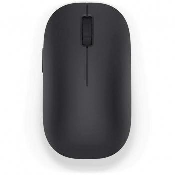RATON INALÁMBRICO XIAOMI MI WIRELESS MOUSE BLACK