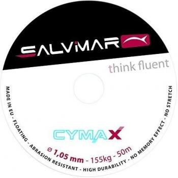 SALVIMAR - Spline In Climax, Color 0, Talla 1.25 mm