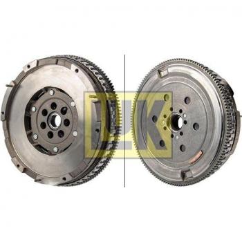 Volante bimasa LuK 415 0890 10, tipo de producto: volante bimasa, características: diseñado para reducir vibraciones del motor, mejora la suavidad en el funcionamiento del vehículo, fabricado con materiales de alta calidad para