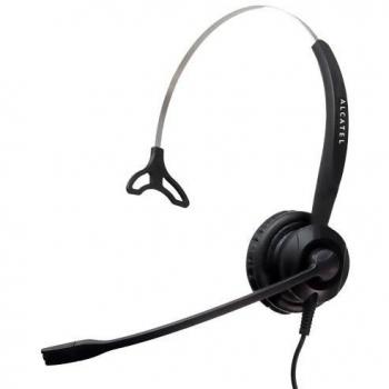 Alcatel TH120 - Microauricular monoaural con Cable