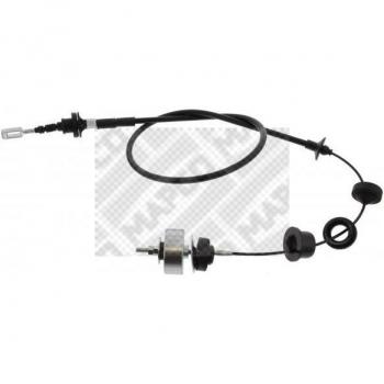 Cable de embrague MAPCO 5082