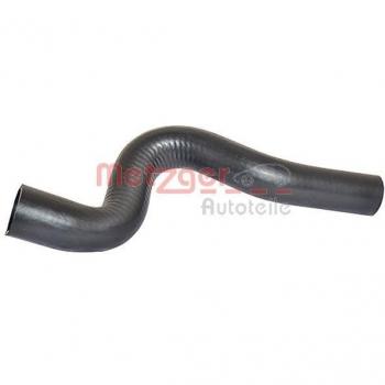 Tubería de Radiador Metzger 2420218 para Citroen Berlingo, Xsara y Peugeot Partner