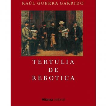 Tertulia de rebotica
