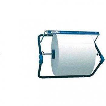 Soporte de pared Profix con riel de corte H390xB520xT270 mm