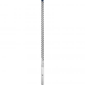 Brocas para martillo Bosch Expert SDS Max 8X, Carburo, Ø 18mm, Longitud 540mm, Pack de 5
