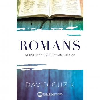 Romans Commentary
