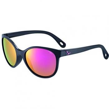 Cébé Ella Gafas, Niñas, Negro/Rosa
