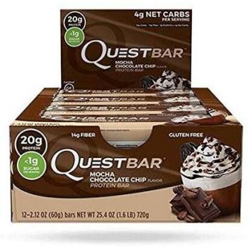 Quest Nutrition Quest Bars